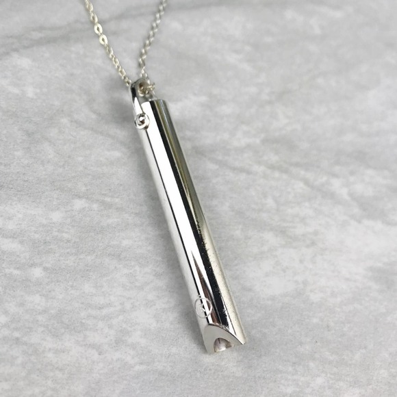 NEW Anthropologie Komuso The Shift Necklace - Picture 11 of 14